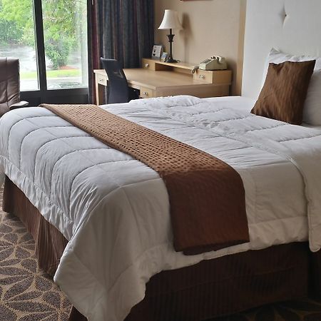 Days Inn Syracuse Восток Сиракьюс Экстерьер фото