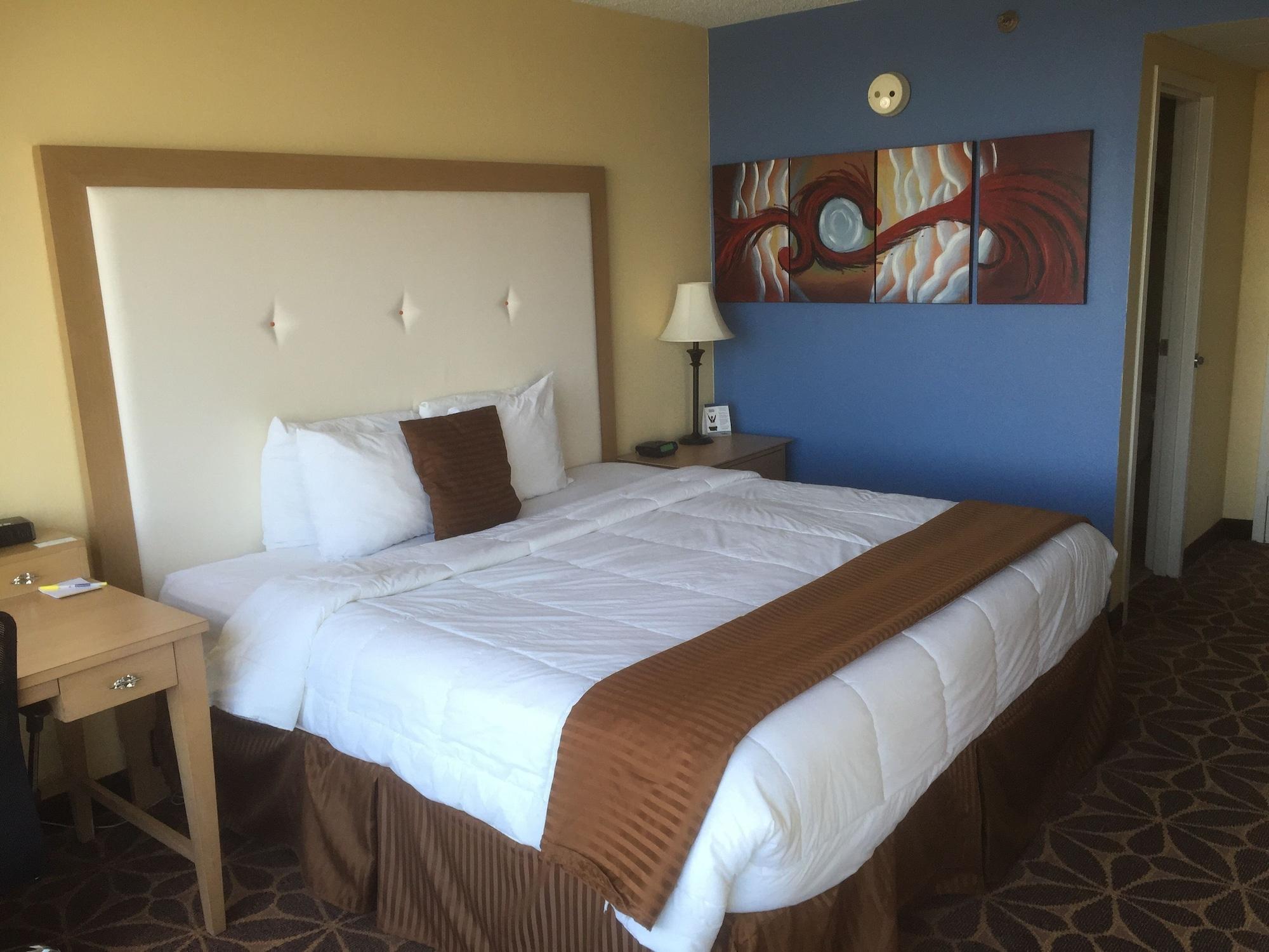 Days Inn Syracuse Восток Сиракьюс Экстерьер фото