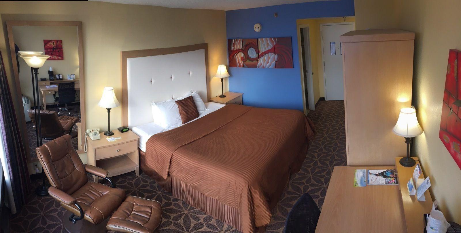 Days Inn Syracuse Восток Сиракьюс Экстерьер фото