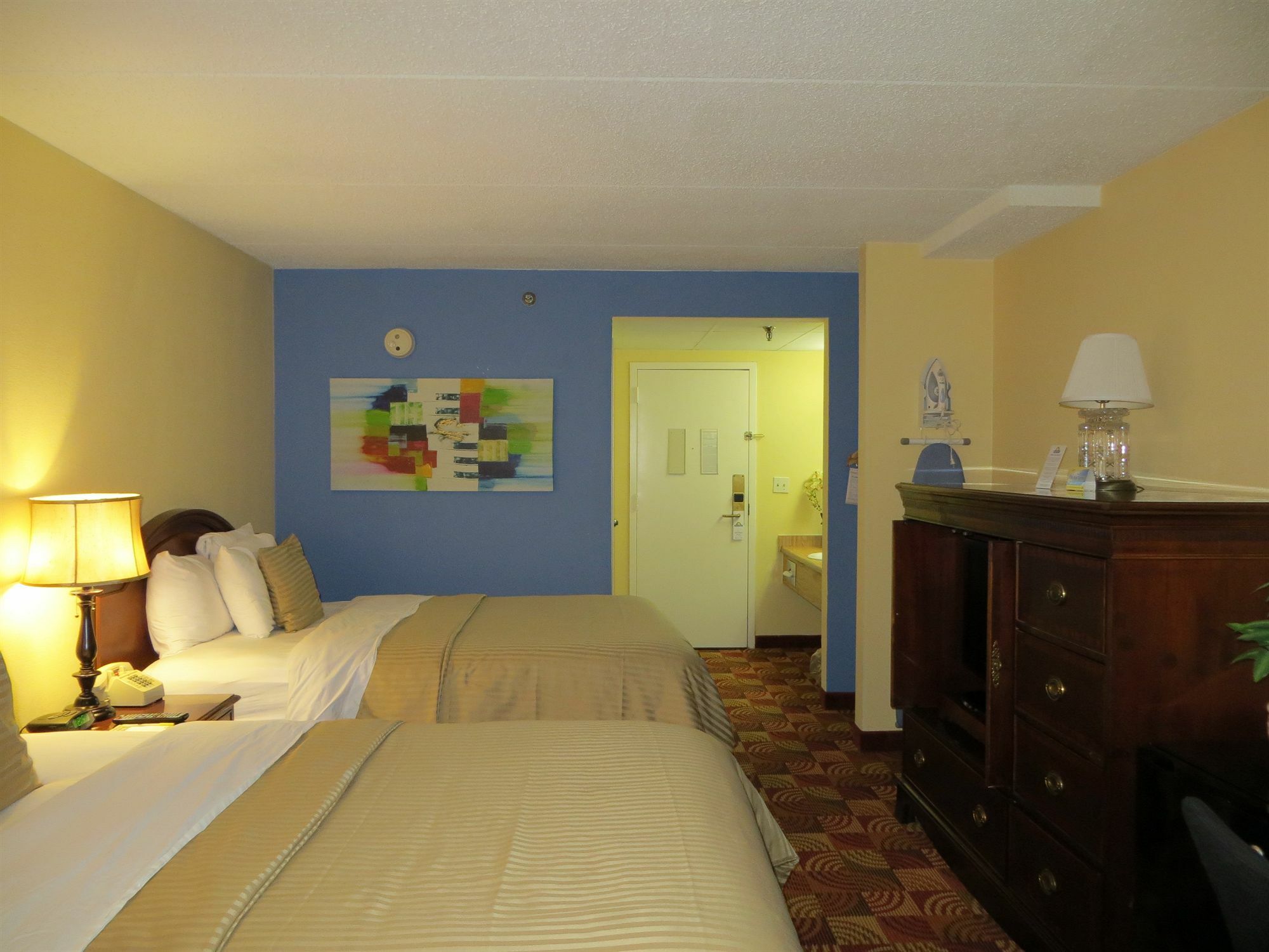 Days Inn Syracuse Восток Сиракьюс Экстерьер фото