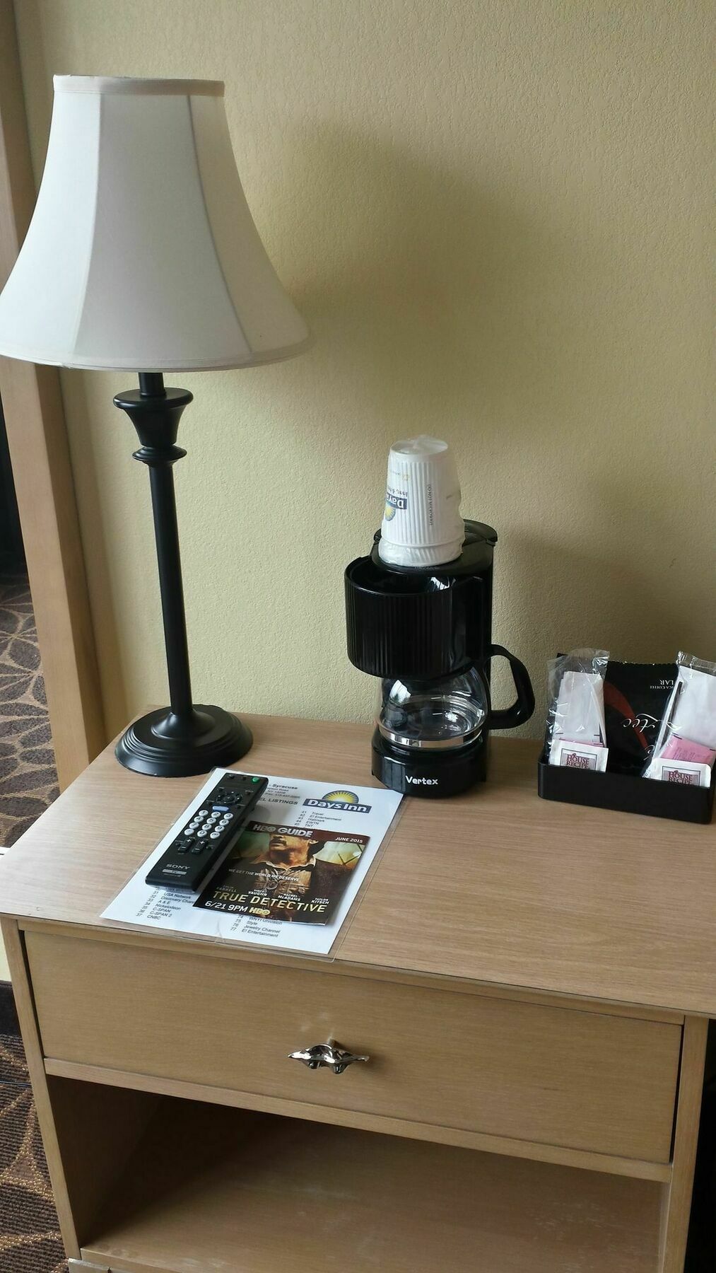 Days Inn Syracuse Восток Сиракьюс Экстерьер фото