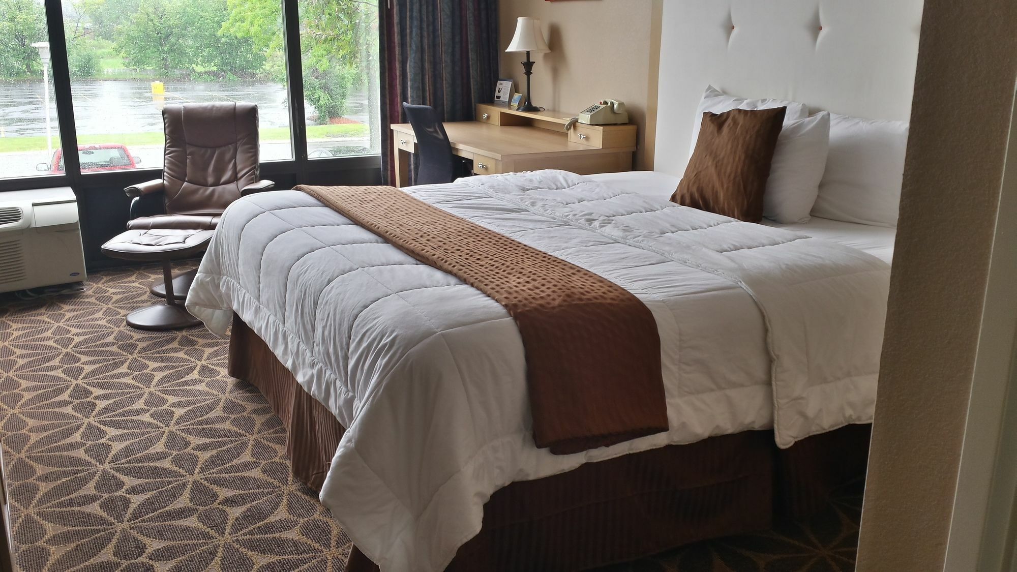 Days Inn Syracuse Восток Сиракьюс Экстерьер фото