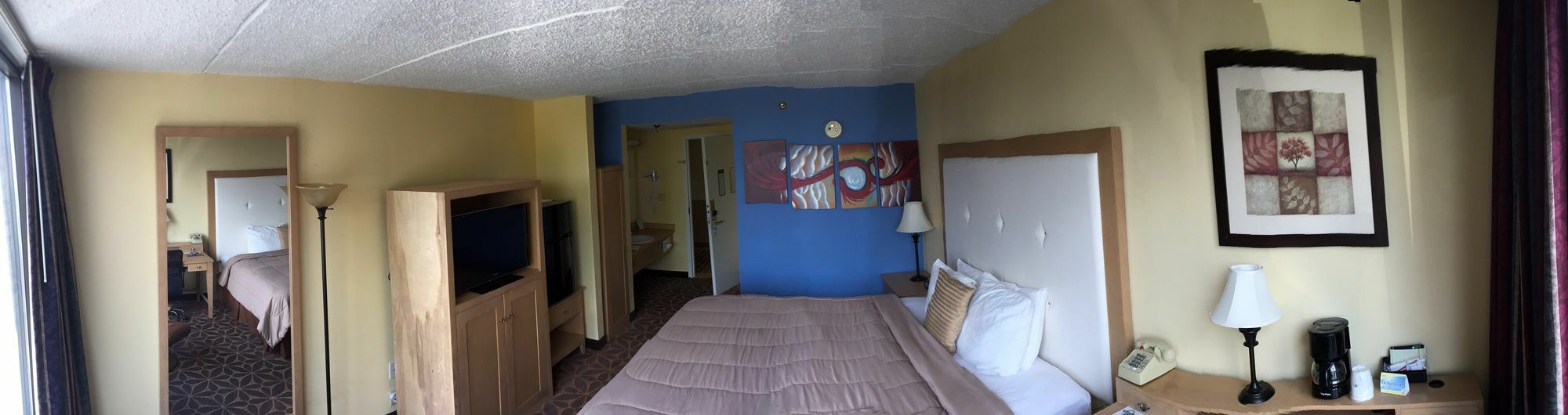 Days Inn Syracuse Восток Сиракьюс Экстерьер фото