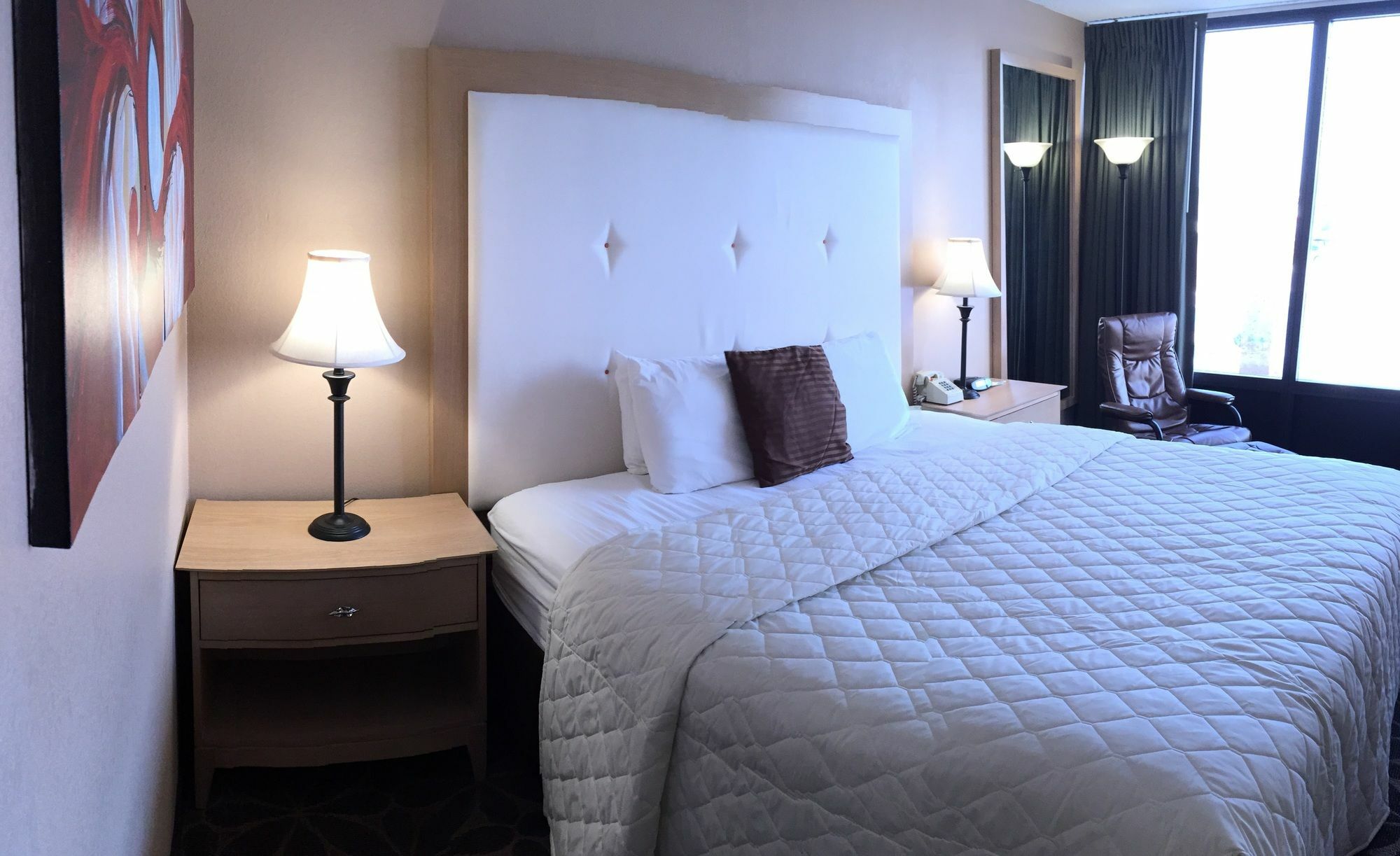 Days Inn Syracuse Восток Сиракьюс Экстерьер фото