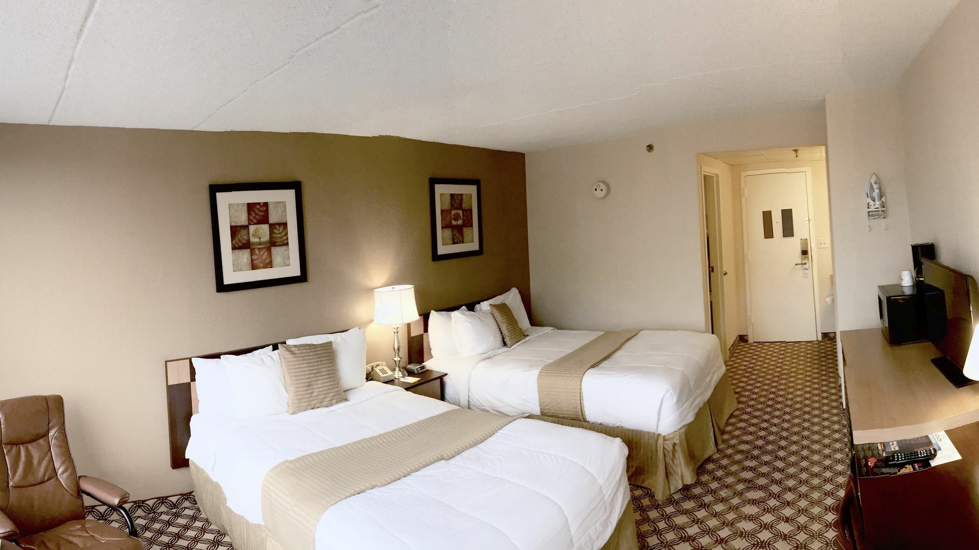 Days Inn Syracuse Восток Сиракьюс Экстерьер фото